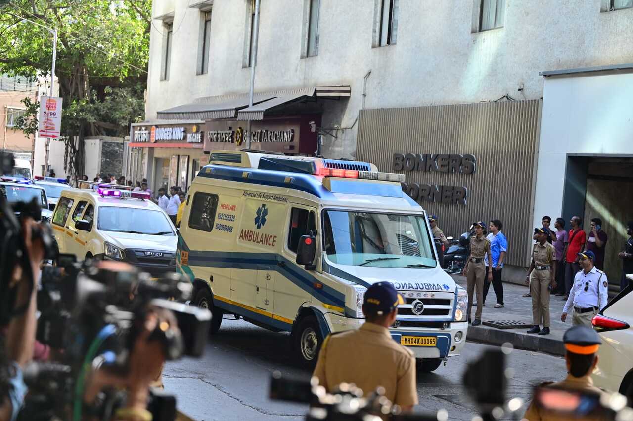 Her granddaughter, Zanai Bhosle, confirmed the news, clarifying that the singer suffered a chest infection and extreme exhaustion. She remained to be in a critical state.&nbsp;